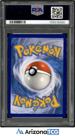 Pokemon 2021 Umbreon VMAX 215/203 Alt Art Secret Rare Evolving Skies PSA 9 - Image 2