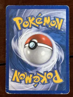 Pokemon Crystal Guardians Charizard Delta Species Stamped 4/100 Holo Rare HP - Image 2