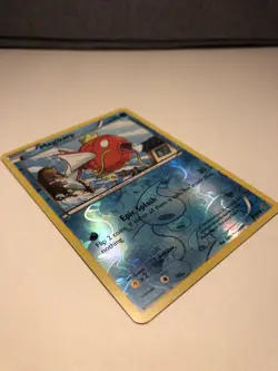 Magikarp 19/98 Reverse Holo - XY Ancient Origins - Near Mint Pokemon Card - Image 3