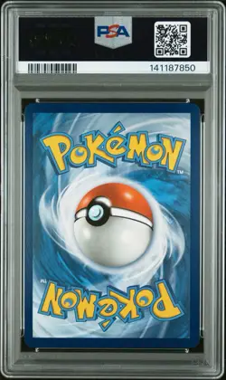 Pokemon Reshiram & Charizard GX 20 Tag Team - Unbroken Bonds - PSA 10 - Image 3