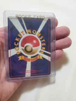 Pidgeot Holo #018 Japanese Jungle LP Rare VINTAGE Pokemon Card - Image 2