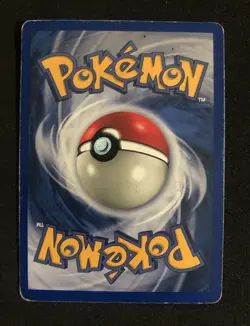 Shining Mewtwo Neo Destiny Pokemon 2002 ITALIAN - Image 3
