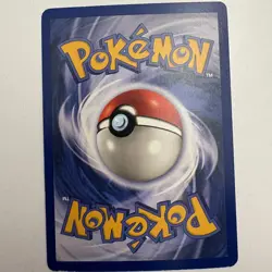 Dragonair 18/102 Base Set Non-Holo Rare Pokemon Card 1999 LP - Image 2