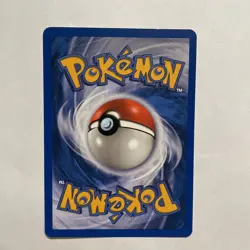 Pokemon TCG Shuckle Skyridge 96/144 Regular 2003 - Image 2