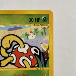 Pokemon TCG Shuckle Skyridge 96/144 Regular 2003 - Image 4