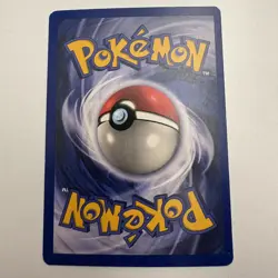 Pokemon: Electrode #21/102 Rare Base Set WOTC 1999 Non-holo Vintage - LP - Image 2