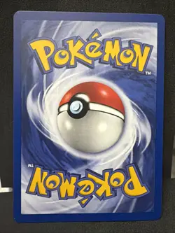 Pokemon TCG 1999 Zapdos Promo 23 Nm - Image 2