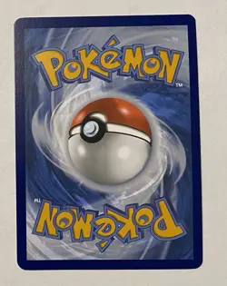 2023 Pokemon Paldea Evolved Boss’s Orders Full Art Trainer 248/193 - Image 2