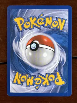Pokemon Holon Phantoms Exeggutor Stamped 41/110 Holo LP - Image 2