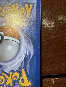Pokemon Holon Phantoms Exeggutor Stamped 41/110 Holo LP - Image 3