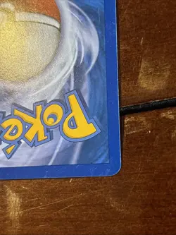 Pokemon Holon Phantoms Exeggutor Stamped 41/110 Holo LP - Image 4