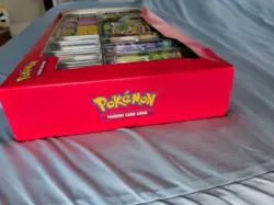 Pokemon TCG: Scarlet & Violet - Prismatic Evolutions Mini Tin (Costco Exclusive) - Image 3
