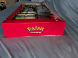 Pokemon TCG: Scarlet & Violet - Prismatic Evolutions Mini Tin (Costco Exclusive) - Image 4
