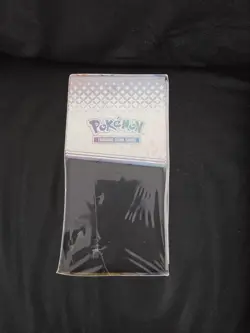 Prismatic Evolutions Pokemon Center Elite Trainer Box PC ETB Factory Sealed - Image 2