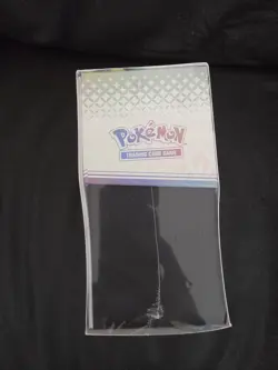 Prismatic Evolutions Pokemon Center Elite Trainer Box PC ETB Factory Sealed - Image 5