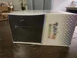 Prismatic Evolutions Pokemon Center Elite Trainer Box PC ETB Factory Sealed - Image 5