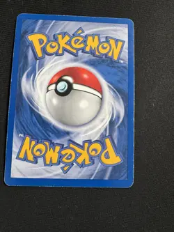 1st Edition Dark Dragonite 5/82 Holo Rare - Team Rocket - Pokemon Card - LP-MP - Image 4