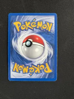 1st Edition Dark Dragonite 5/82 Holo Rare - Team Rocket - Pokemon Card - LP-MP - Image 5