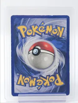 BLASTOISE 1999 POKEMON BASE SET RARE HOLO 2/102 Q3668 - Image 2