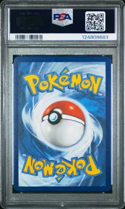 2021 POKEMON SWSH BLACK STAR PROMO CELEBRATIONS COLL #136 MIMIKYU-HOLO PSA 9 OC - Image 2