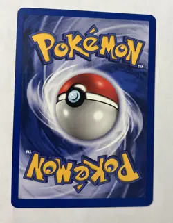 Pokemon Card - Erika's Dratini Gym Heroes 42/132 Uncommon NM - Image 2