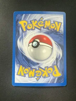 Pokemon TCG Erika's Dragonair Gym Heroes 4/132 Holo Unlimited Rare - Image 2