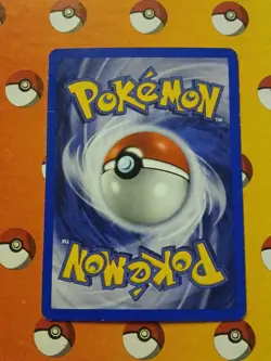 Pokemon TCG Erika's Dragonair Gym Heroes 4/132 Holo Unlimited Rare - Image 5