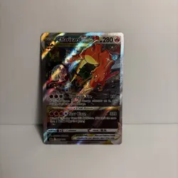 Charizard VSTAR SWSH262 SWSH: Sword & Shield Promo Cards Holo - Image 1