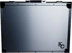 25th Anniversary Ultimate Kaiba Set Briefcase English Sealed-Brand New - Image 1