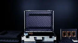 Yu-Gi-Oh! TCG Kaiba Ultimate Set Briefcase English 25th Anniversary Sealed New - Image 4