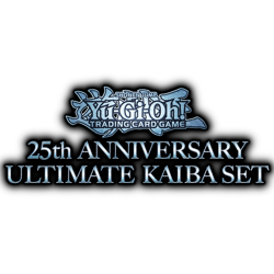 Yu-Gi-Oh! TCG Kaiba Ultimate Set Briefcase English 25th Anniversary Sealed New - Image 5
