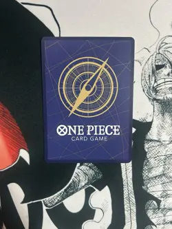 Charlotte Flampe SP EB01-056 OP10 One Piece TCG Royal Blood English - Image 2