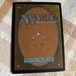 Radiant, Archangel Urza's Legacy #20 Magic the Gathering Rare - NM Never Played - Image 2