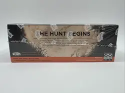 Mtg Innistrad Midnight Hunt Draft Booster Box New & Sealed! 630509986453 - Image 4