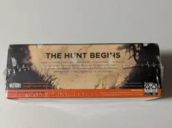 Magic The Gathering Innistrad: Midnight Hunt Draft Booster Box - New/Sealed 630509986453 - Image 5