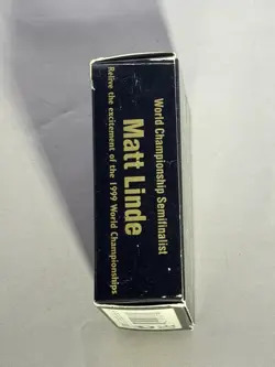 MTG World Championships Tokyo 1999 Matt Linde Deck - Image 2