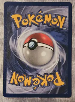 Poke Ball 64/64 Jungle Pokemon 1st Edition Trainer - Image 2
