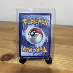 Vanillish (Master Ball Pattern) SV: White Flare - Pokemon NM 028/086 - Image 2