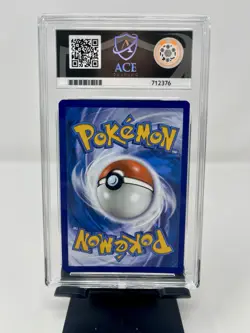 Pokemon Astral Radiance Kingdra ACE 9 - TG03/TG30 🌍 📦 PSA / BGS / CGC / TAG - Image 2