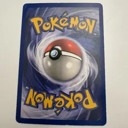 Vileplume - 31/64 Jungle - Pokemon TCG - 1999 vintage non-holo rare LP - Image 2