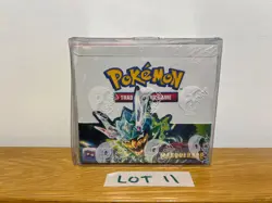 Pokemon Scarlet & Violet Twilight Masquerade Booster Box | New Factory Sealed - Image 1