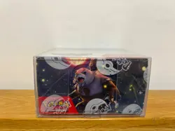Pokemon Scarlet & Violet Twilight Masquerade Booster Box | New Factory Sealed - Image 3