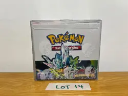 Pokemon Scarlet & Violet Twilight Masquerade Booster Box | New Factory Sealed - Image 1