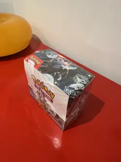 Pokemon Scarlet & Violet Twilight Masquerade Booster Box New Factory Sealed - Image 2