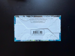 Pokemon Scarlet & Violet Twilight Masquerade Booster Box New Factory Sealed - Image 2