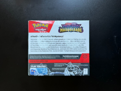 Pokemon Scarlet & Violet Twilight Masquerade Booster Box New Factory Sealed - Image 3