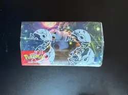 Pokemon Scarlet & Violet Twilight Masquerade Booster Box New Factory Sealed - Image 4