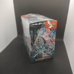 Pokemon Scarlet & Violet: Twilight Masquerade Booster Box New Factory Sealed - Image 2