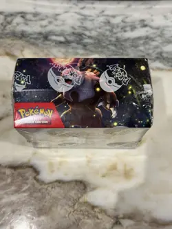 Pokemon Scarlet & Violet Twilight Masquerade Booster Box New Factory Sealed - Image 2