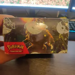 Pokemon Scarlet & Violet Twilight Masquerade Booster Box New Factory Sealed - Image 5